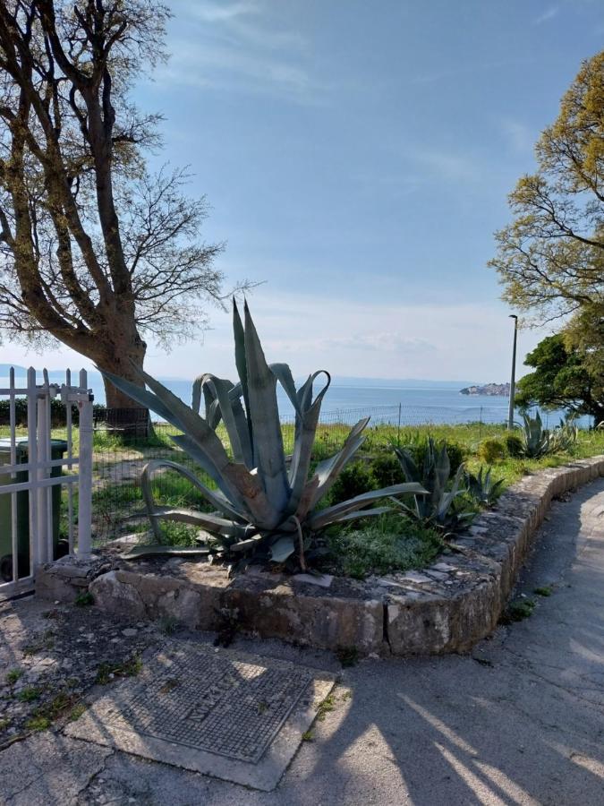 Sobe Kraft 1 Appartement Živogošće Buitenkant foto